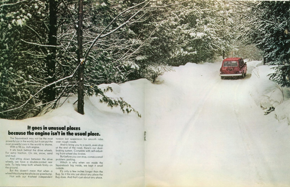 Squareback Brochure page 5