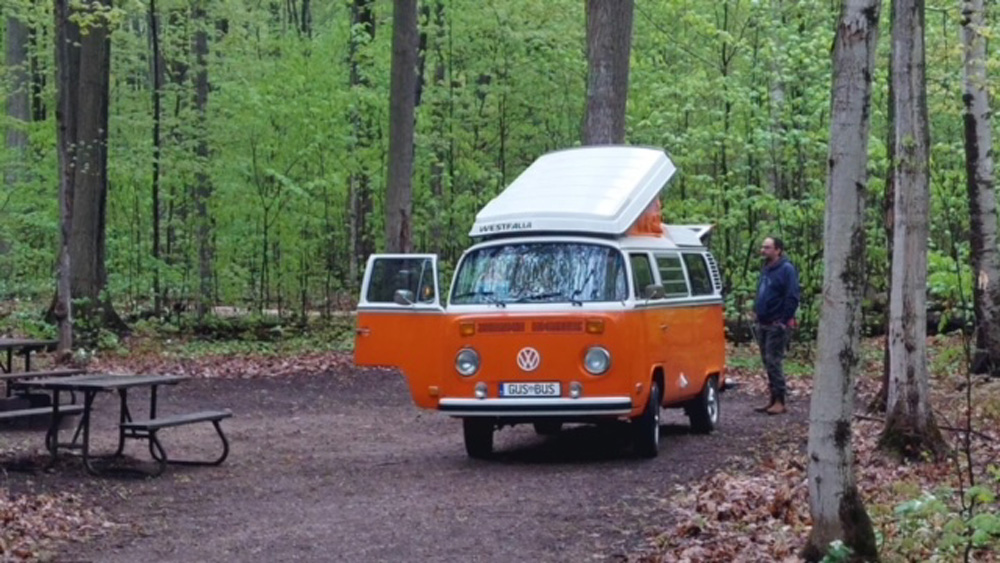 Awenda Spring Fling 2024 in Ontario Canada